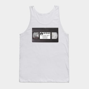 Camp McClane VHs Tank Top